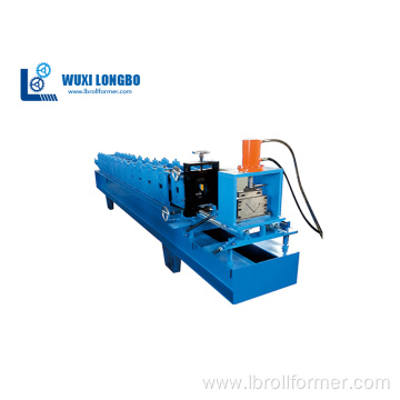 L Profile Forming Machine